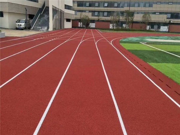 百色市透气型跑道塑胶跑道施工 - 哪里好